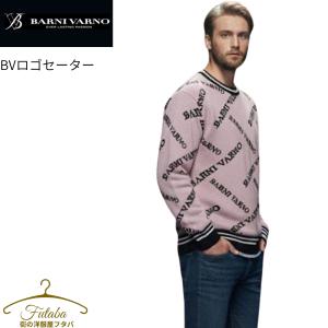 BARNI VARNO（バーニヴァーノ） セーター (LL) メンズ アウトレット