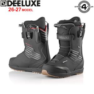 DEELUXE（ディーラックス） 予約 フォローズ別注！26-27 DEELUXE