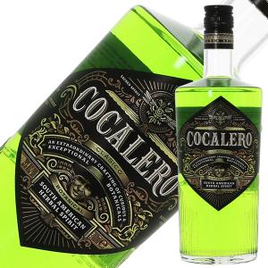 リキュール コカレロ クラシコ 29度 正規 700ml : 酒類の総合専門店