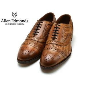 Allen Edmonds（アレン・エドモンズ） Allen Edmonds LEEDS プレーン