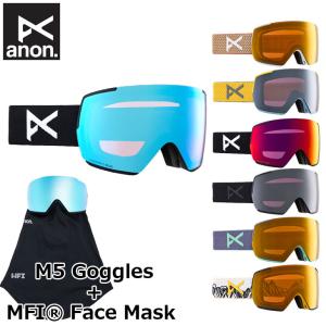 BURTON（バートン） 22-23 anon アノン ゴーグル M3 Goggles Low