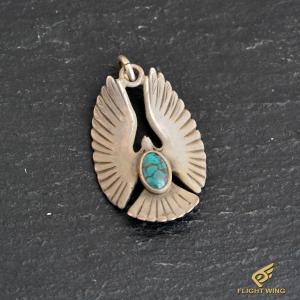 goro's（ゴローズ） 【希少】金縄TQホイール付きクロス ※裏メタル