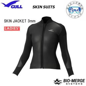 GULL（ガル） 3月末入荷予定【送料無料】 GW-6686/6690 B.E.3mm スキン