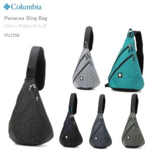 Columbia（コロンビア） スリングバッグ Columbia ALWAYS BY SIDE ONE