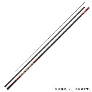 DAIWA（ダイワ） 鮎竿 銀影エア A XH85・Q（2022年新製品） : つり具の