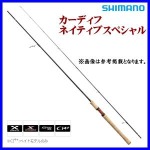 シマノ（SHIMANO） カーディフ NX S77ML : つり具の銭屋 - 通販