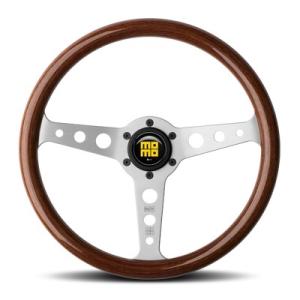NARDI [ FET NARDI CLASSIC WOOD 36φ ] 360mm Viteウッド＆ポリッシ