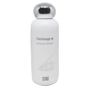 ○ セット販売 ストリ エクスチェンジ プラス H2 シャンプー 300ml ＋