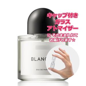 ミニサイズ】 バイレード BYREDO ブランシュ EDP 2ml ミニフレグランス