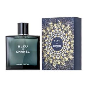 CHANEL（シャネル） 並行輸入品 ブルー ドゥ パルファム SP 100ml