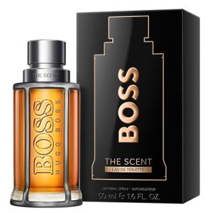 HUGO BOSS（ヒューゴ・ボス） エレメンツ アクア EDT SP 50ml 香水