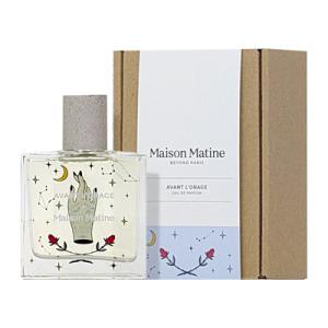 並行輸入品 メゾン マティン Maison Matine プンプン オードパルファム