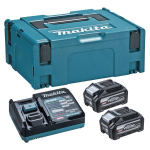 マキタ（makita） 40Vmax パワーソースキットXGT3 A-71978 (バッテリ