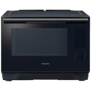 石窯オーブン 東芝 ER-D90B-K石窯ドーム 過熱水蒸気オーブンレンジ