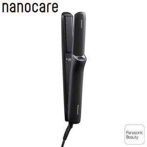 ナノケア 公式店 パナソニック ストレートアイロン EH-HN50