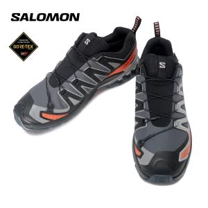 SALOMON（サロモン） SALOMON XA PRO 3D V9 WIDE GORE-TEX XA プロ 3D