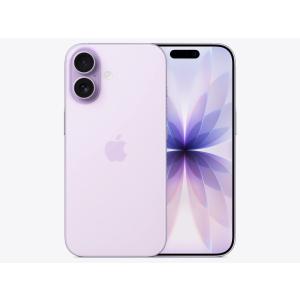 Apple 【新品】Apple iPhone 17 256GB SIMフリー [ラベンダー] 新品