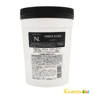 napla（ナプラ） アクセスフリー パウダーブリーチ 500g｜脱色剤