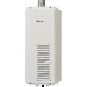 リンナイ（Rinnai） RUF-A2013AG(B)-G15 都市ガス用 ふろ給湯器 RUF-A