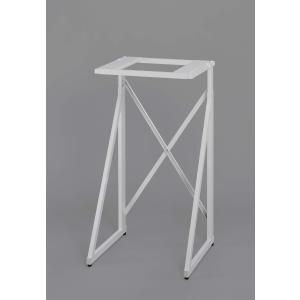 リンナイ（Rinnai） ガス衣類乾燥機 乾太くん用専用台(中) DS-80MSF