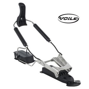 VOILE ボレー Switchback 75mm 山スキービンディング テレマーク