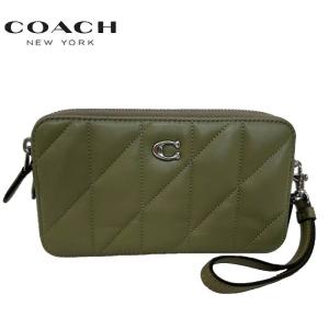 COACH（コーチ） なくなり次第終了セール COACH CR669 デニム ハート