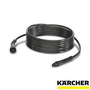 ケルヒャー（KARCHER） 高圧洗浄機用アクセサリー 延長高圧ホース10m