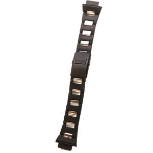 G-SHOCK GW-B5600BC用代替メタルコアバンド（ベルト）＋バネ棒付き
