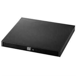 BUFFALO（バッファロー） ポータブルブルーレイドライブ BRXL-PTV6U3