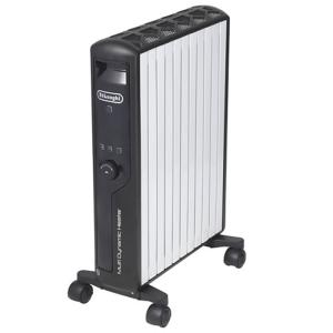 デロンギ（DeLonghi） コンベクターヒーター パネルヒーター 足元