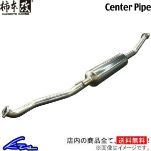 柿本改 ミラカスタム L275S マフラー GTボックス06&S D42310 KAKIMOTO