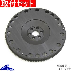KTS 86 BRZ ZN6 ZC6 フライホイール 超軽量鍛造クロモリフライホイール