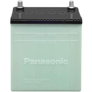 サークラ N-80D23L/CR Panasonic パナソニックバッテリー ブルー