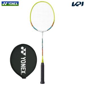 YONEX（ヨネックス） 「ガット張り上げ済み」ヨネックス バドミントン
