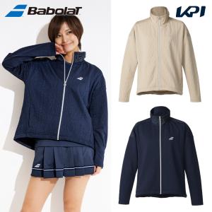 Babolat（バボラ） テニスウェア スウェット パーカー レディース PURE