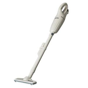 マキタ（makita） 掃除機 CL107FDSHW 充電式クリーナー 紙パック式
