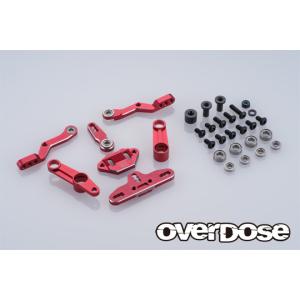 OVERDOSE ☆OVERDOSE ☆ OD3891 「 ES アルミナックルType-2 (For GALM