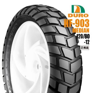 3月下旬入荷予定 DURO デューロ 120/80-12 エイプ50 エイプ100 XR100
