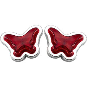 バイク用品 KAWASAKI カワサキ 純正パーツ マーク,ロアカウル,RH