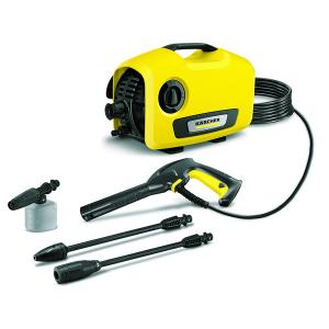 ◇ケルヒャー（Karcher） 高圧洗浄機K2 サイレント 50/60Hz サイズ