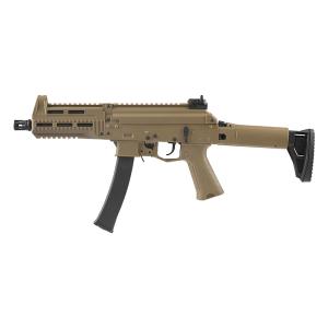 WELL PRO PPK20 電動ガン フルメタルVer. DSG仕様 (ハードガンケース付