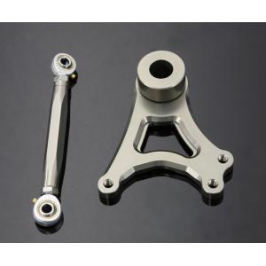 K FACTORY(ケイファクトリー) リアキャリパーサポート ブレンボカニ