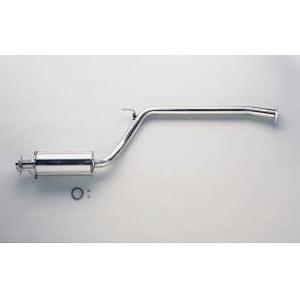 5ZIGEN マフラー FIREBALL Spec1(ファイヤーボールスペックワン