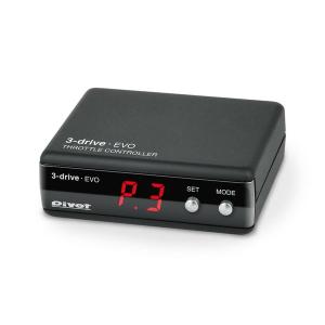 PIVOT by diffeducation PIVOT ピボット スロットルコントローラー 3