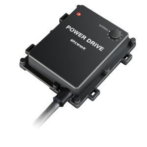 PDX-H1 ピボット パワードライブ ホンダ S07Aターボ用 サブコン PIVOT