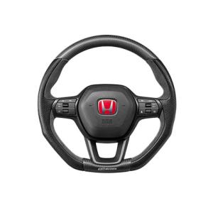 無限（MUGEN） スポーツステアリングホイール シビック タイプR FL5
