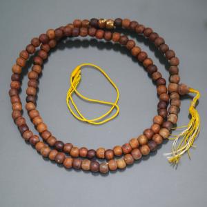 タイ-ワット・ソートンのプラクルアンその7タイでは超有名なお守りの