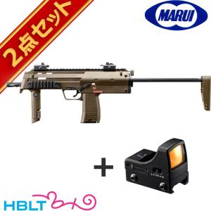 TOKYO MARUI（東京マルイ） バッテリーセット MP7A1 ブラック 電動