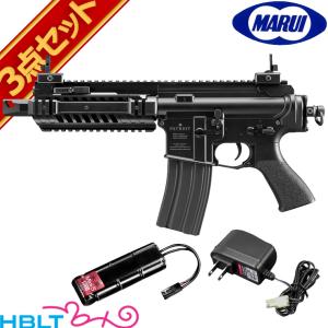 TOKYO MARUI（東京マルイ） フルセット H&K G3 SG-1 電動ガン