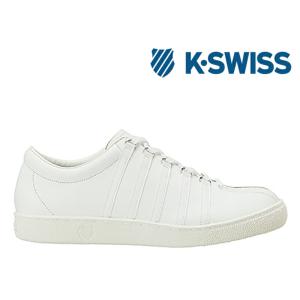 K-SWISS（ケースイス） 11/9再入荷 クラシック88 スニーカー レザー